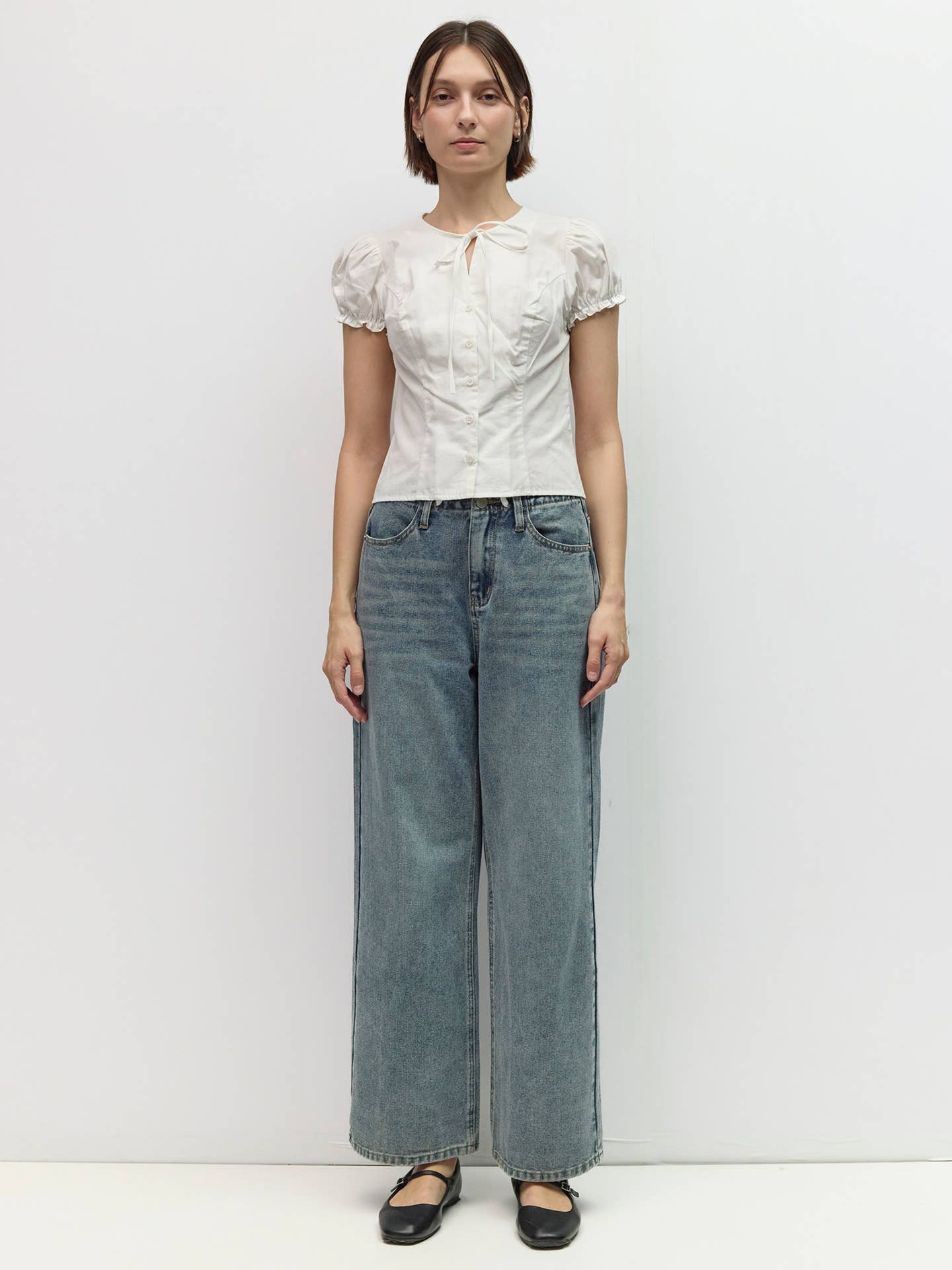 The Madison Top