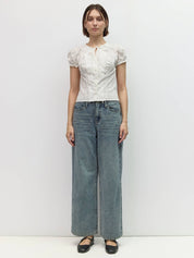 The Madison Top