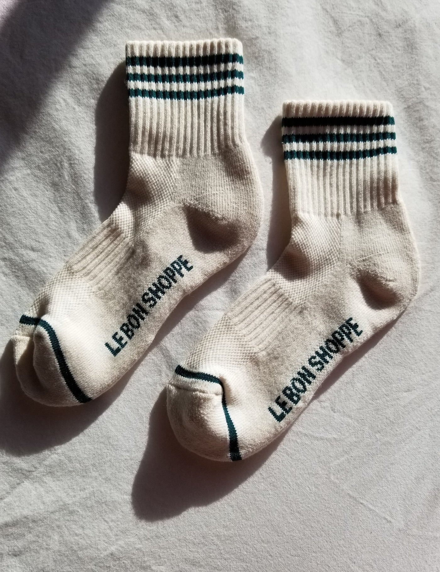 Girlfriend Socks
