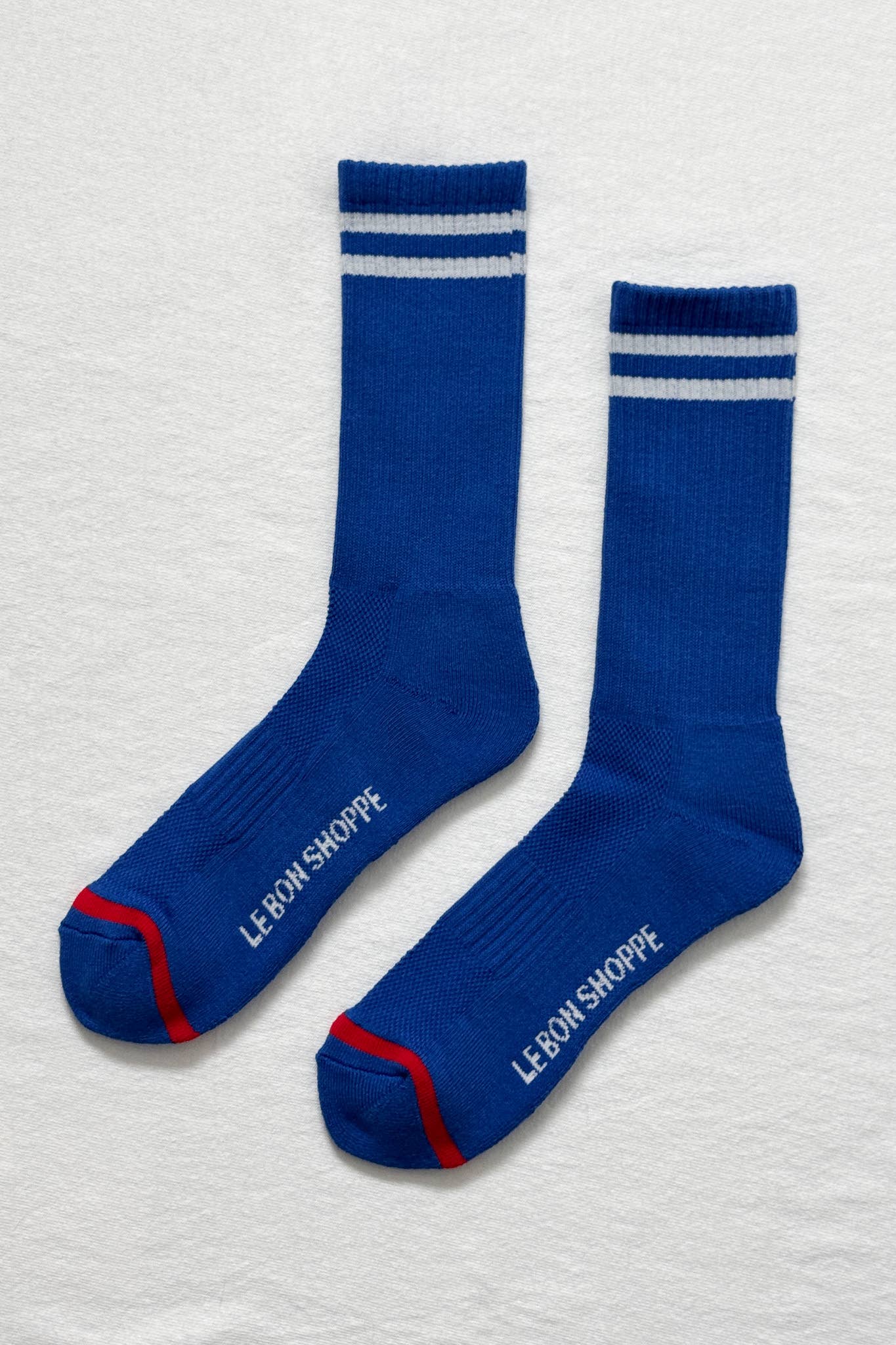 Mens Extended Boyfriend Socks