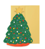 Christmas Collection Cards - Box of 6