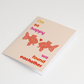 Fish Love Card