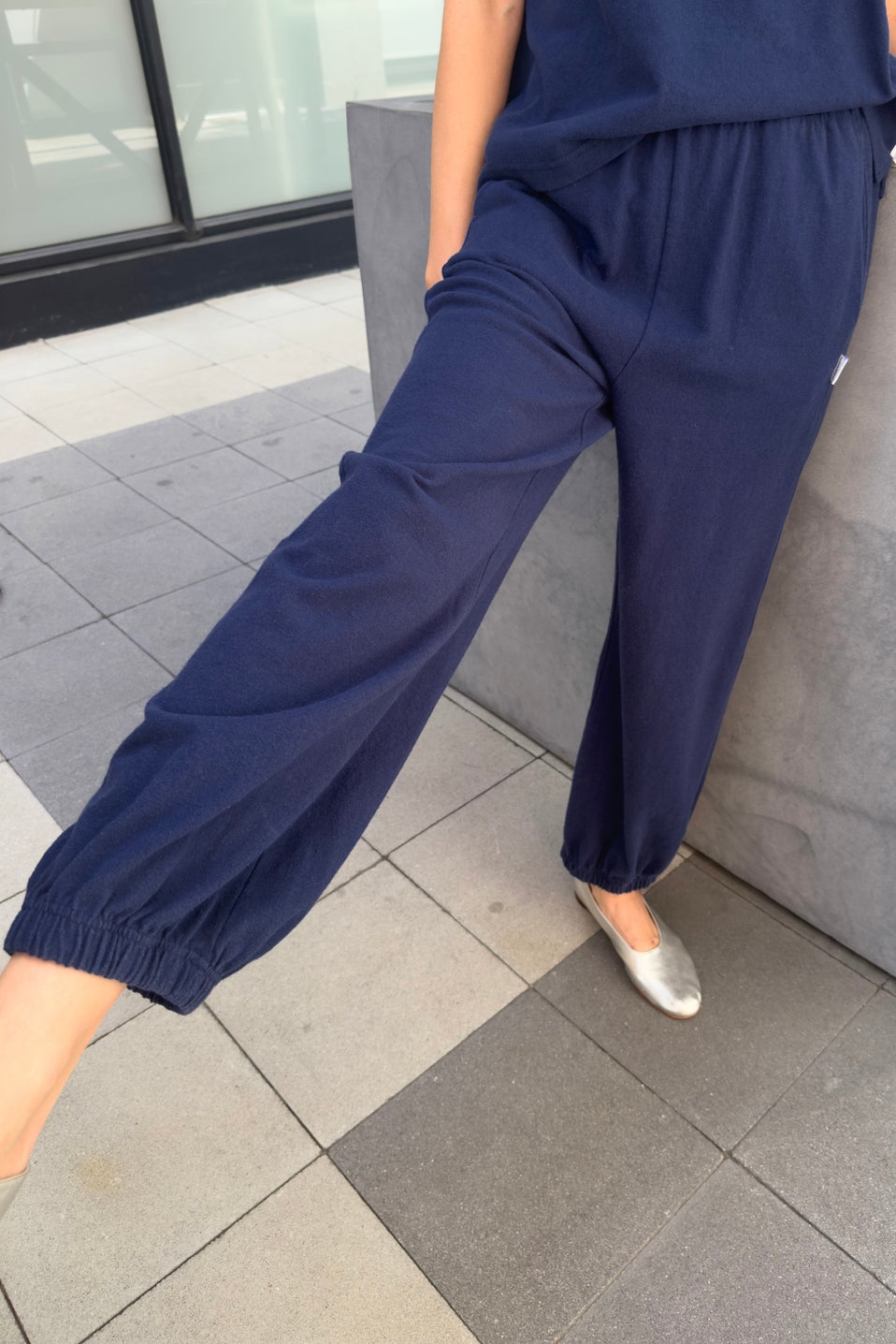 Balloon Pants