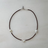 Trio Necklace