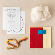 Felt Stitch Craft Kit