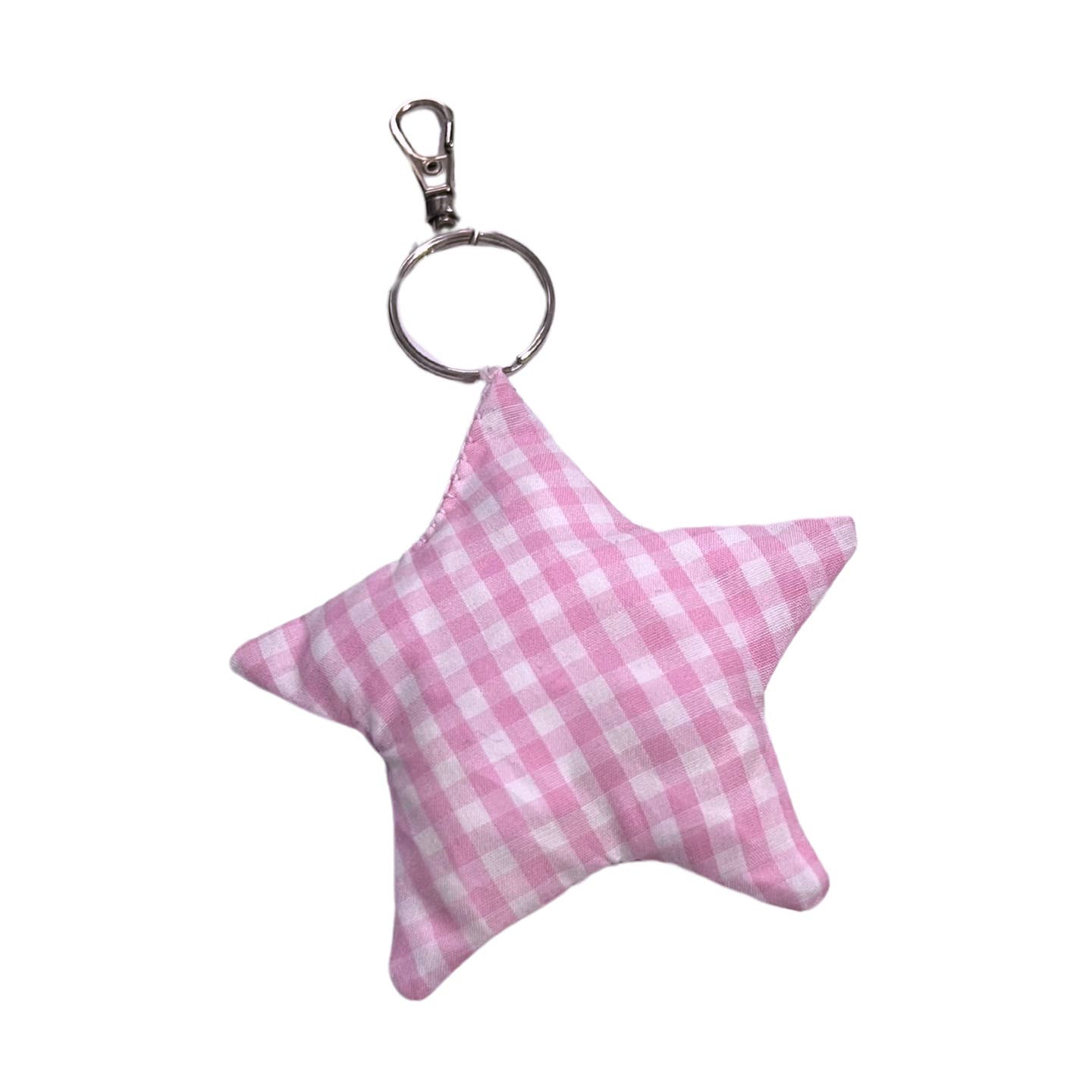Star Bag Charm