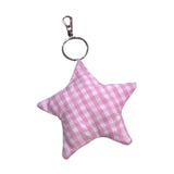 Star Bag Charm