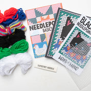 Needlepoint Kit
