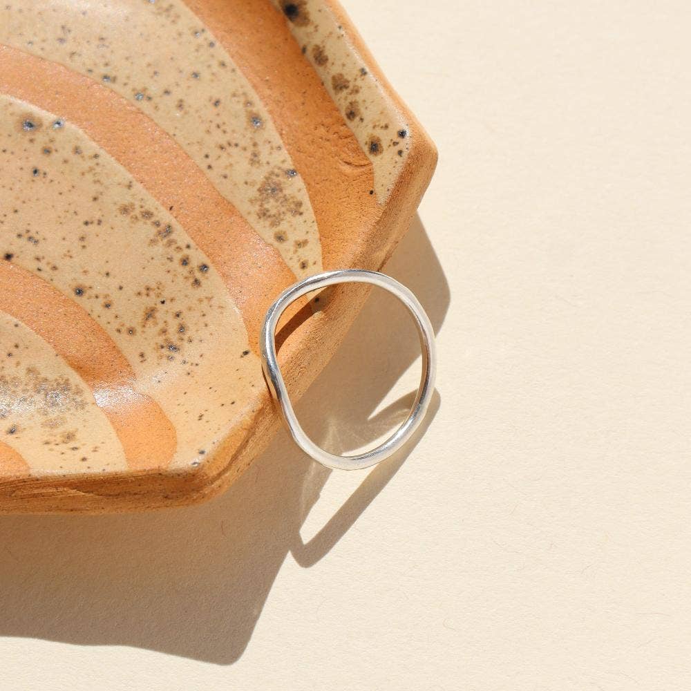 Plunge Ring