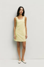 The Kina Dress