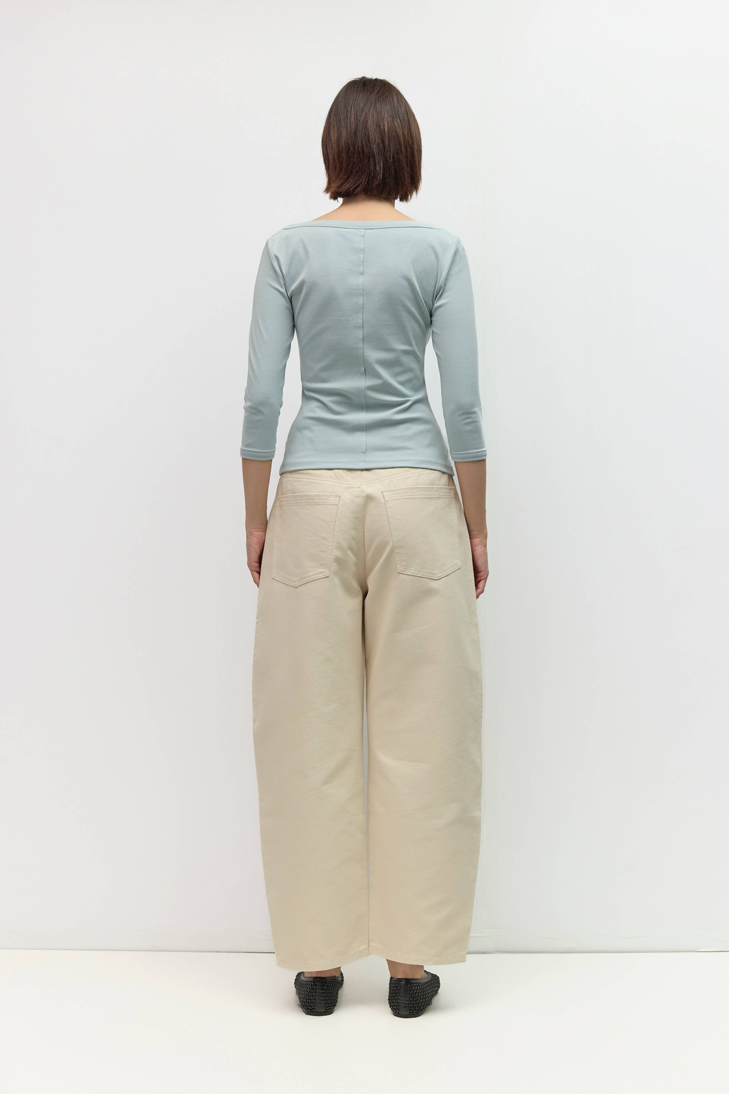 The Eli Top