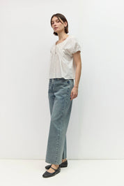 The Leanna Top