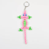 Bead Buddy Keychain Kit