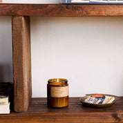 Piñon Candle
