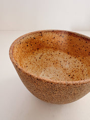 Raw Bowl - Light