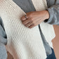 Naturelle Tee - Heather Grey