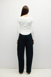 The Janel Top