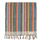 Hand Loomed Turkish Hand Towel