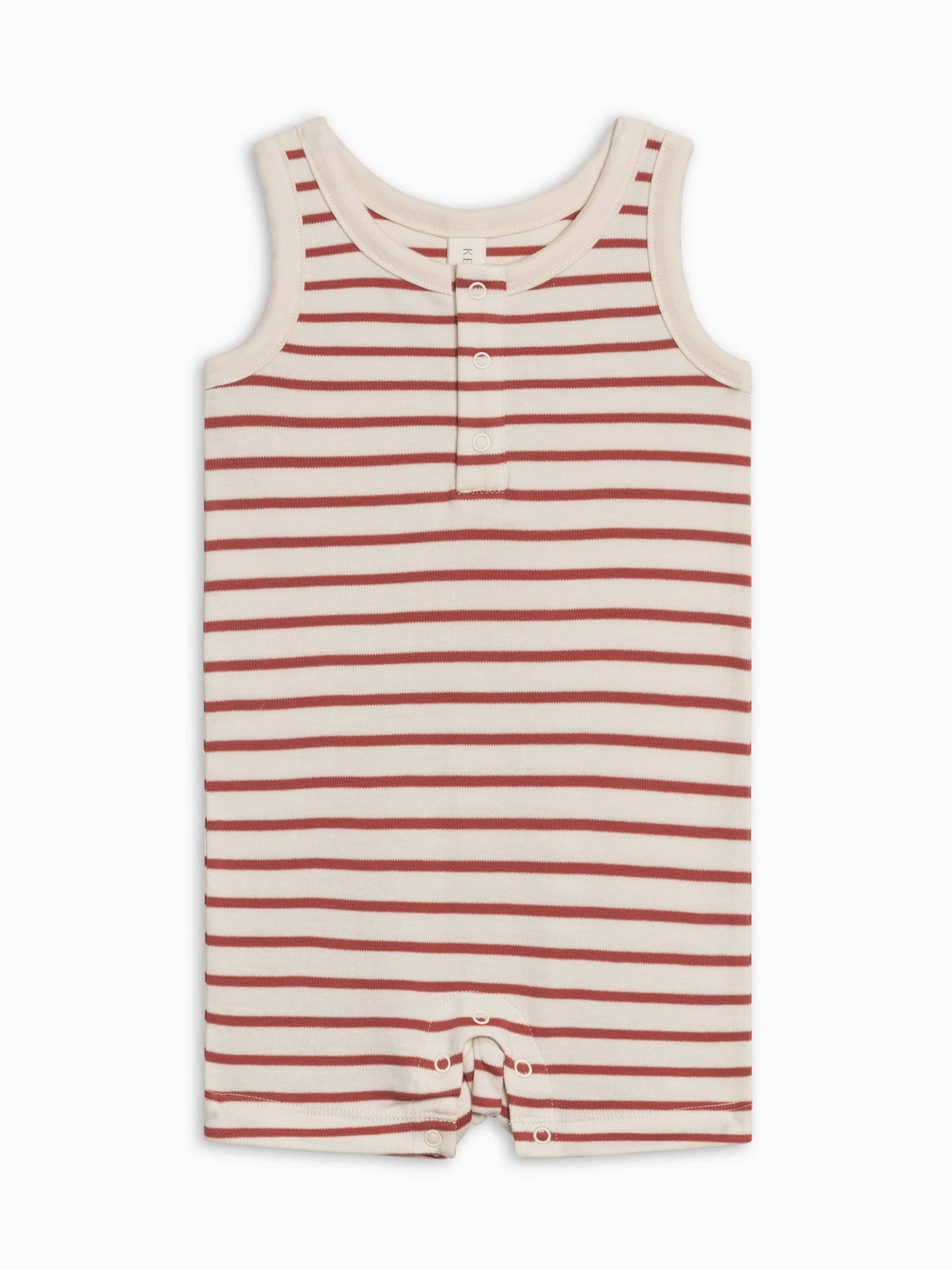 Nile Romper