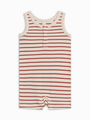 Nile Romper