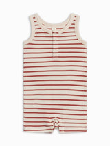 Nile Romper
