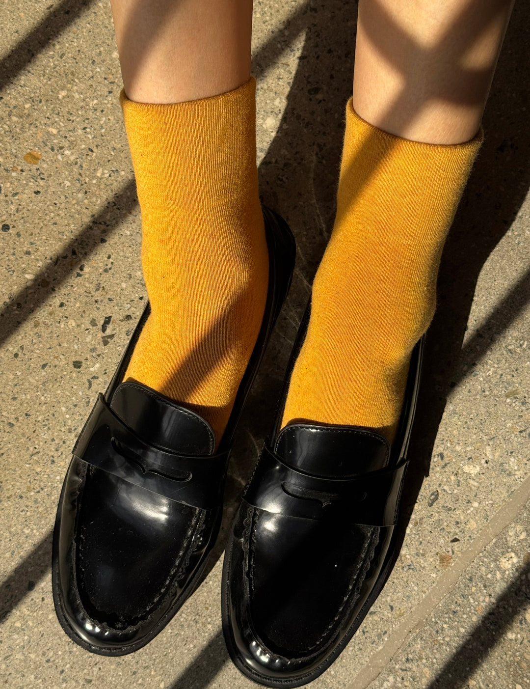 Sneaker Socks