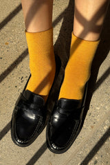 Sneaker Socks