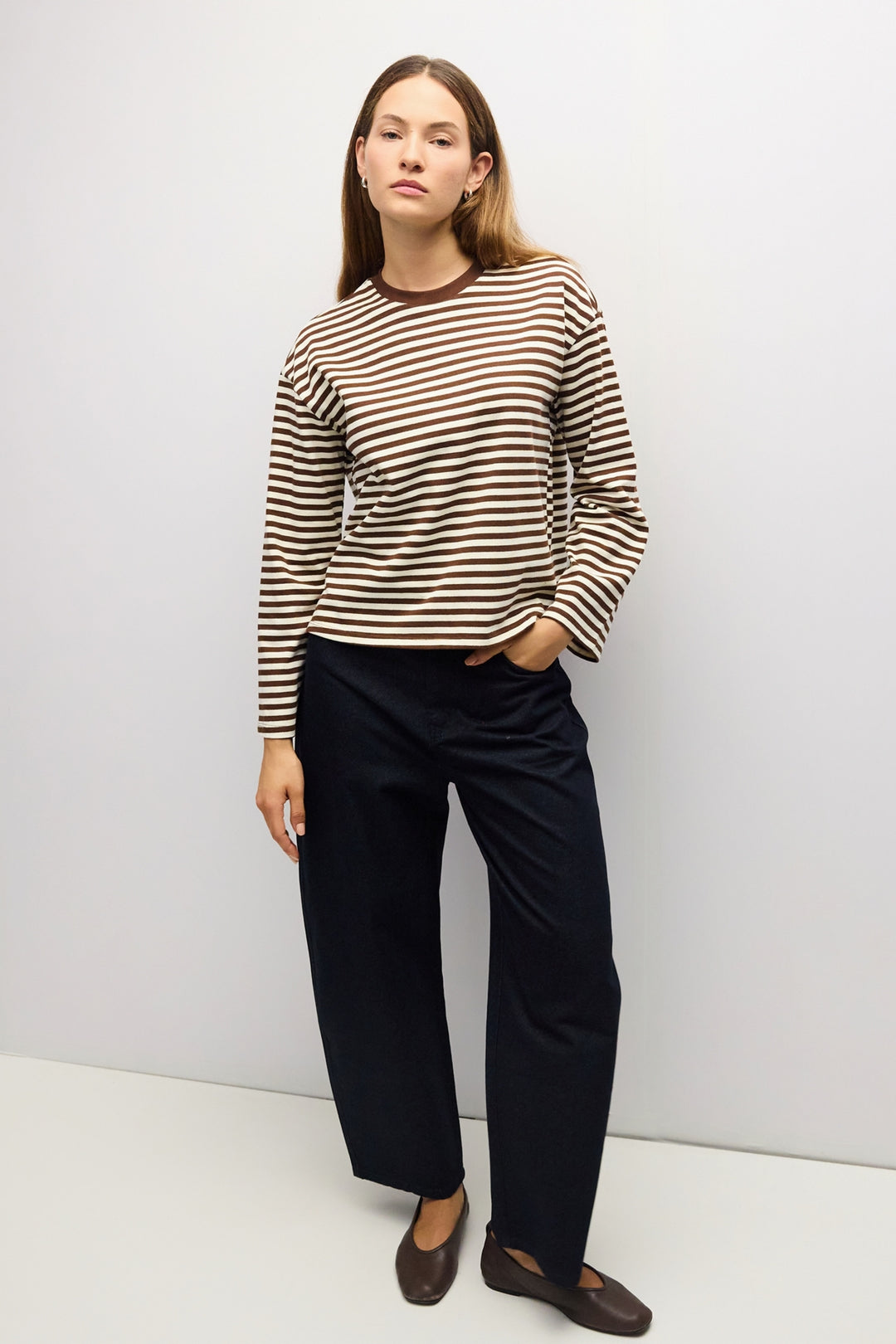 The Jessie Top
