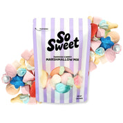 Swedish Candy Mix
