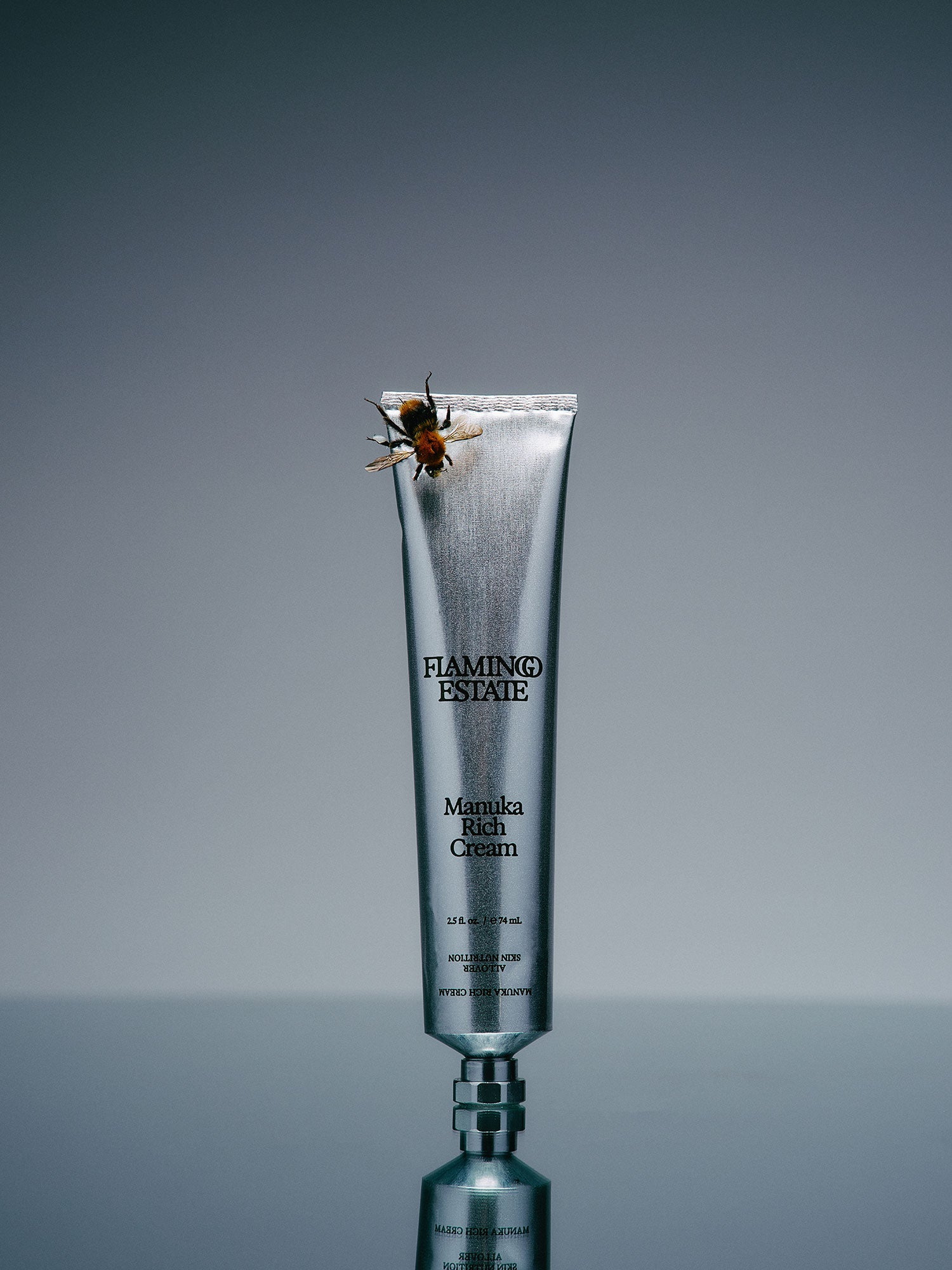 Manuka Rich Cream
