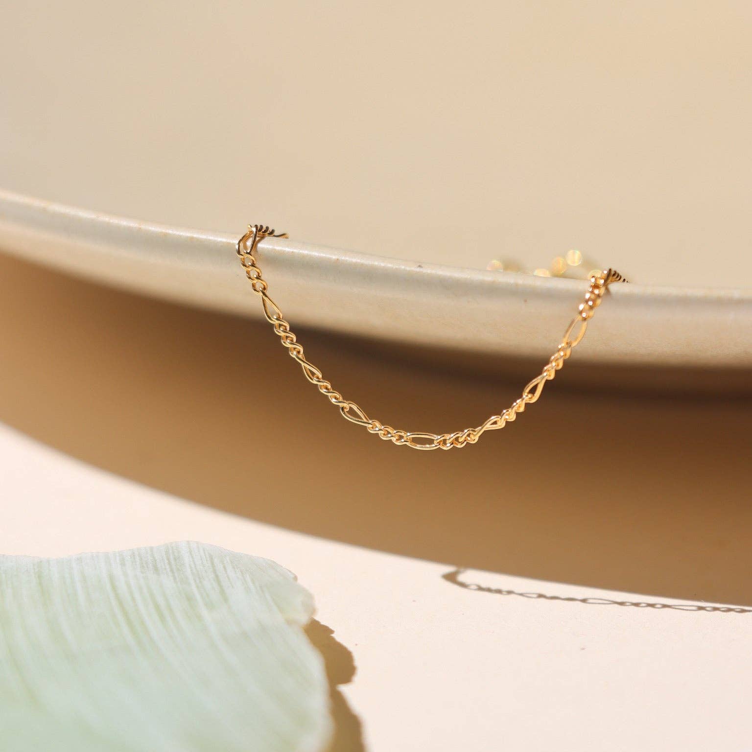 Amelie Anklet