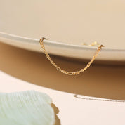 Amelie Anklet