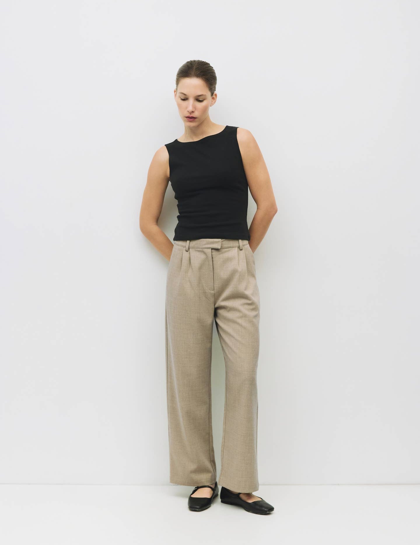 The Sidney Top