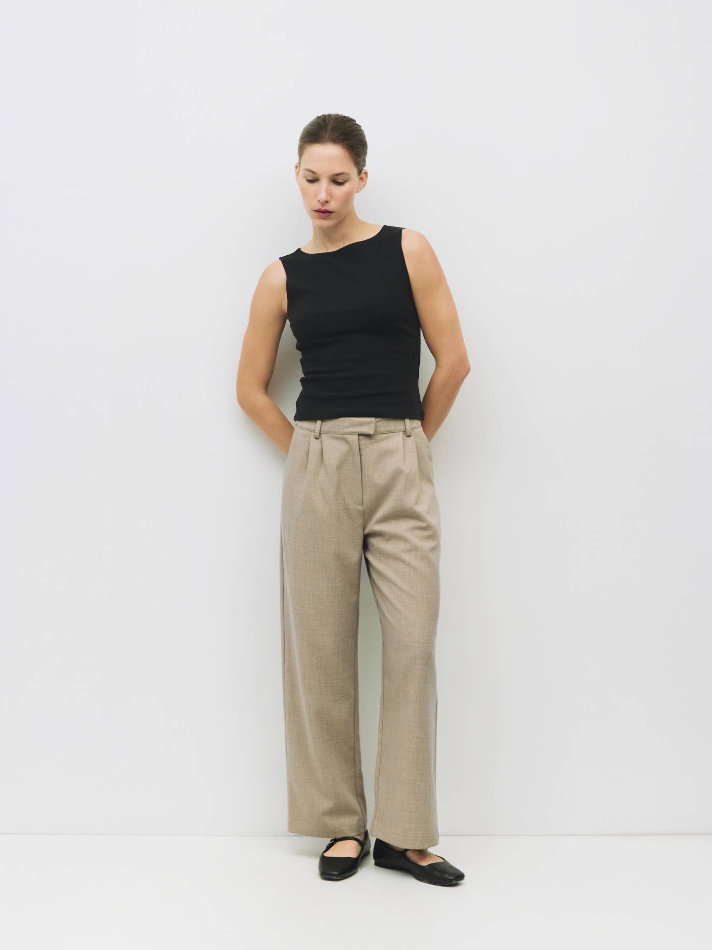 The Sidney Top