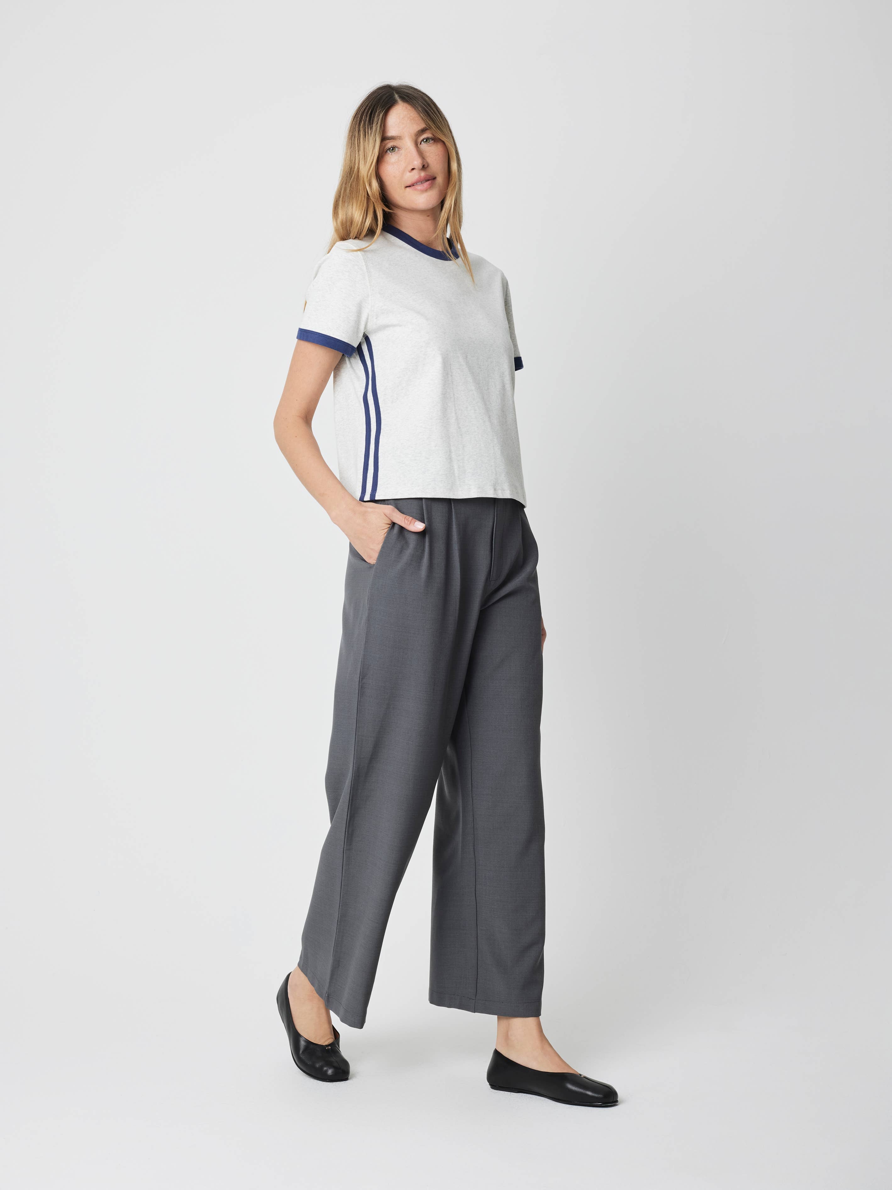 The Cait Top