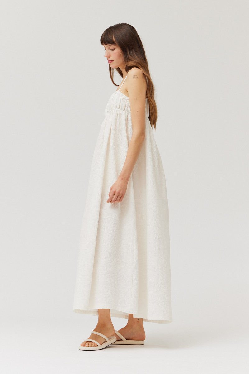 Summer Midi Dress