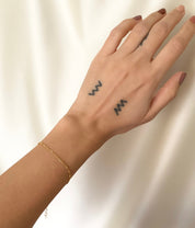 Dolores Bracelet