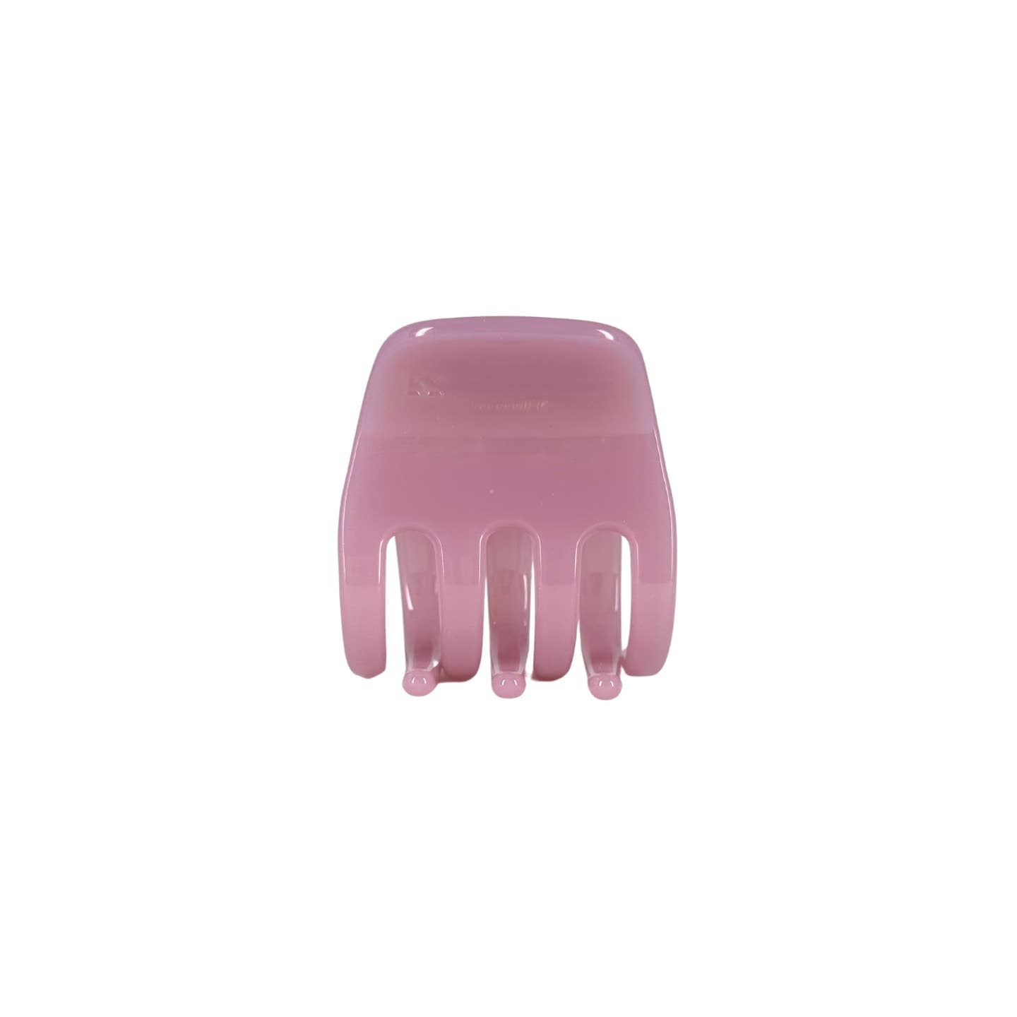 Small Hair Claw Clip — Baby
