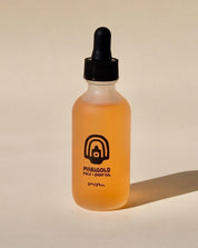 Marigold Face & Body Oil