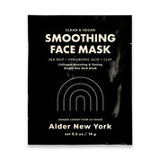 Smoothing Face Mask