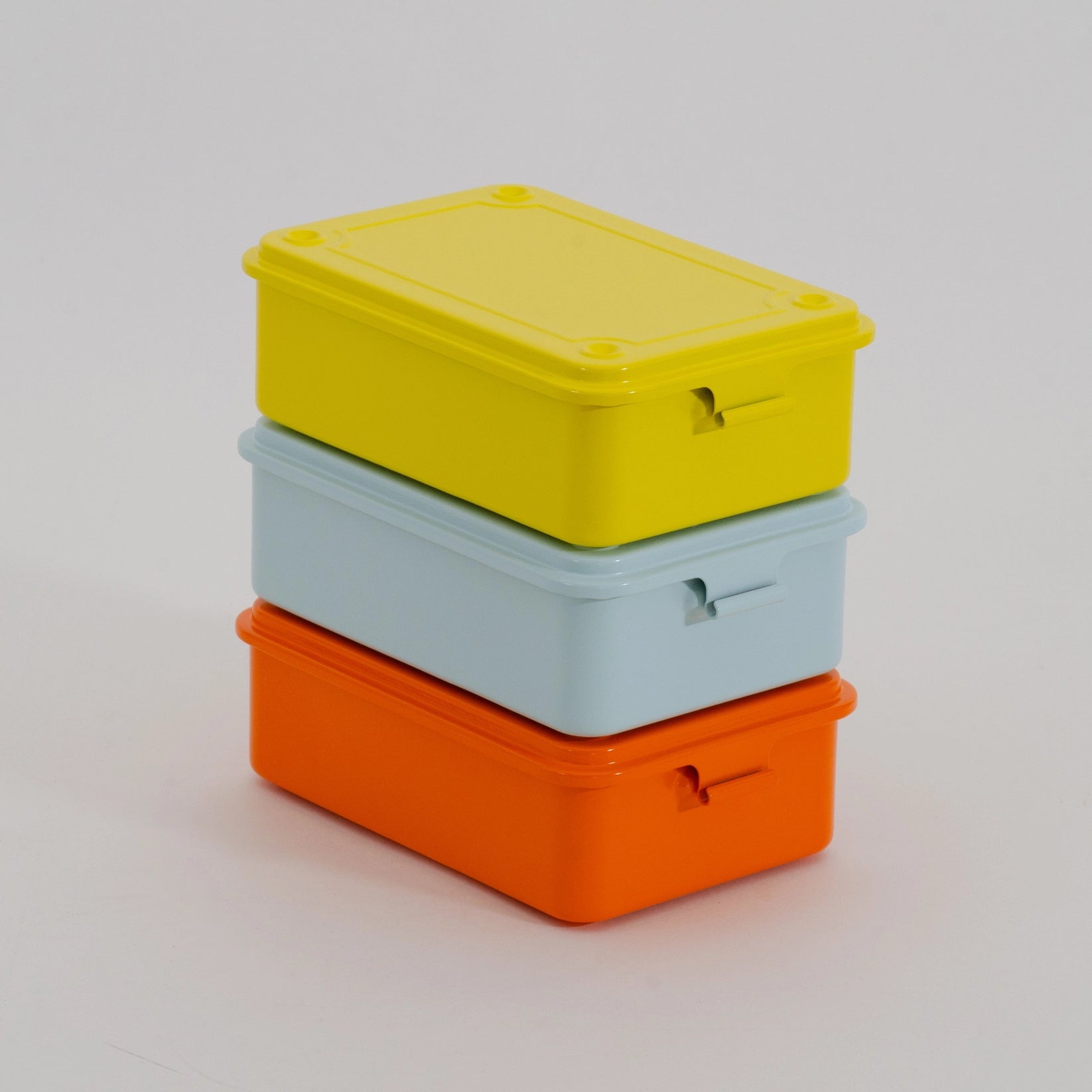 T-150 Steel Stackable Storage Box