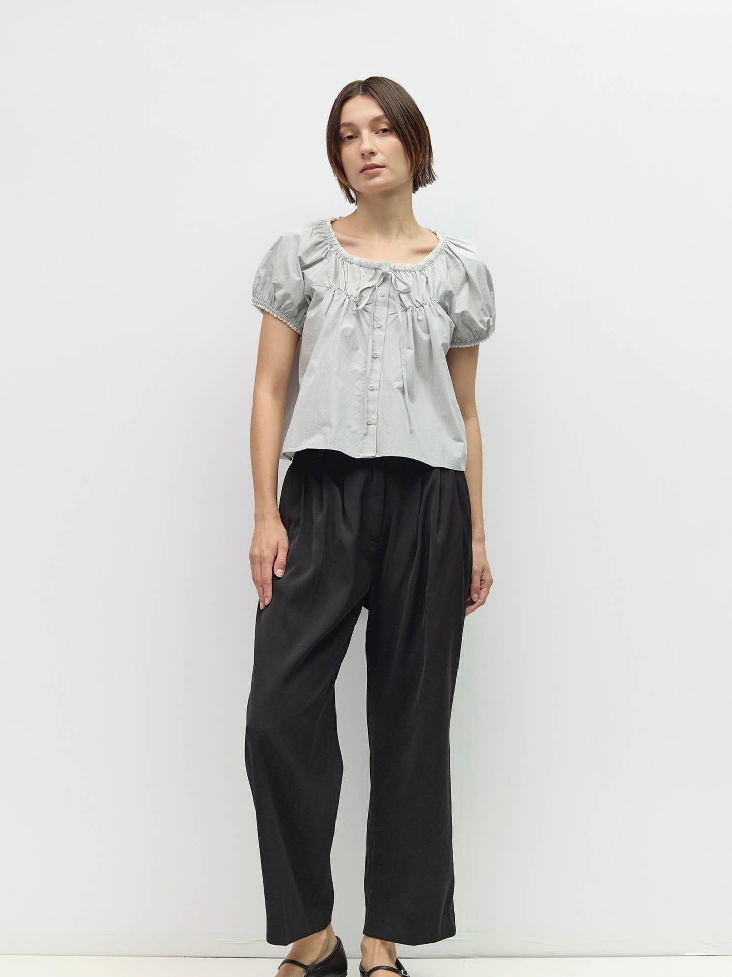 The Leanna Top