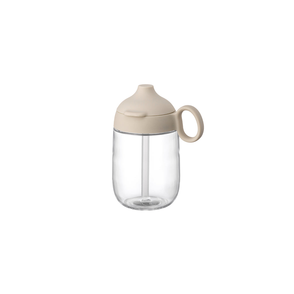 Ivory Kids Bonbo Straw Sippy Mug