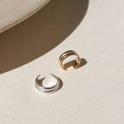 Echo Ear Cuff