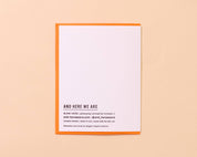 ConGRADuations Card