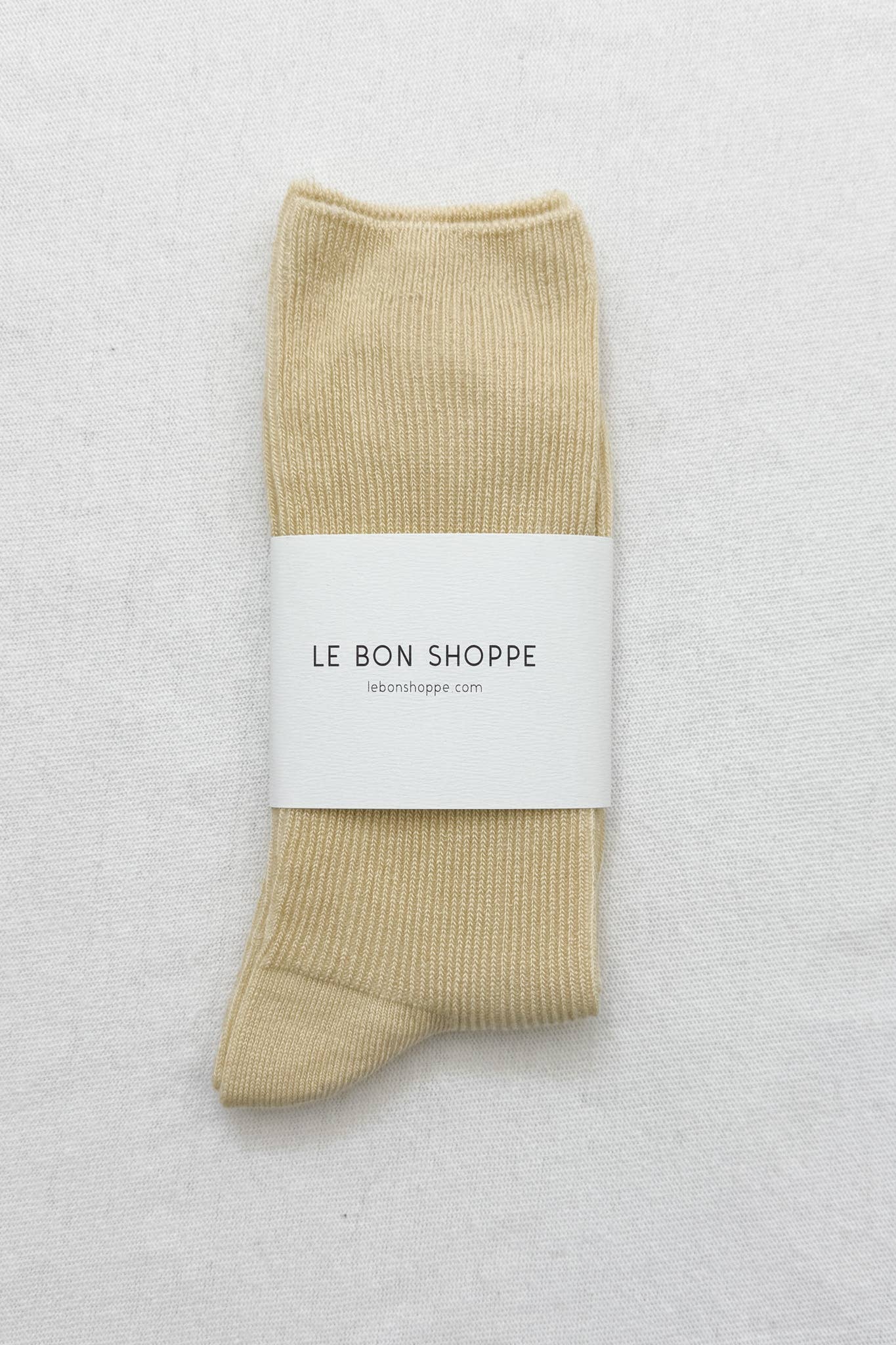 Granola Trouser Socks