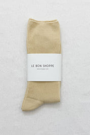 Granola Trouser Socks