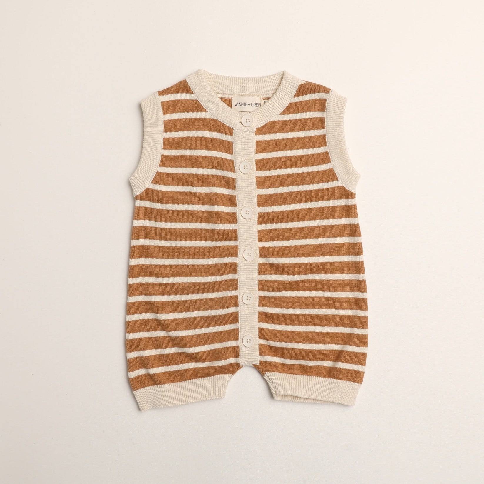Thayer Jumpsuit