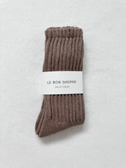 Ballet Socks