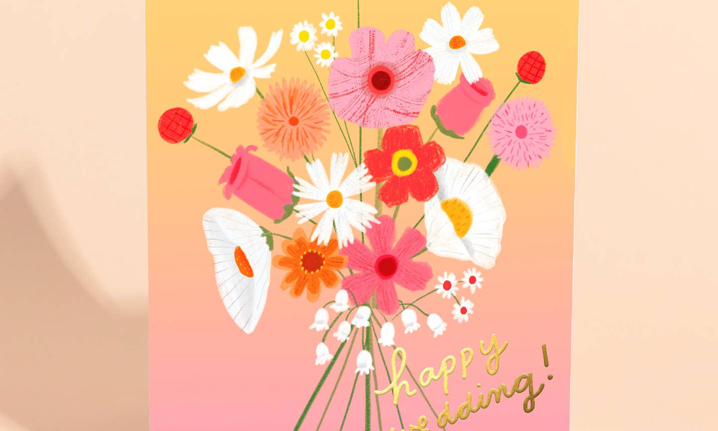 Wedding &amp; Anniversary Cards